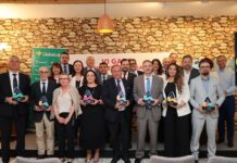 Pelayo destaca el papel clave de ASECEM en el impulso económico de Alcázar y el apoyo de la Diputación al tejido empresarial Pelayo destaca el papel clave de ASECEM en el impulso económico de Alcázar y el apoyo de la Diputación al tejido empresarial