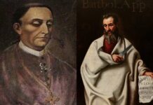 Personajes famosos de Castilla-La Mancha (XVII) Personajes famosos de Castilla-La Mancha (XVII)