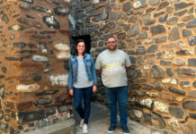 Piedrabuena se prepara para vivir sus emblemáticas Cruces y Mayos, una cita de Interés Turístico Regional que aspira a su reconocimiento nacional Piedrabuena se prepara para vivir sus emblemáticas Cruces y Mayos, una cita de Interés Turístico Regional que aspira a su reconocimiento nacional