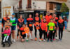 Los Pieles Run viven el Memorial Ángel Serrano como una gran fiesta del atletismo popular en Tomelloso Los Pieles Run vive el Memorial Ángel Serrano como una gran fiesta del atletismo popular en Tomelloso