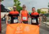Los Pieles Run disfrutan de la Media Maratón de La Roda Los Pieles Run disfrutan de la Media Maratón de La Roda