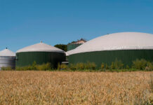 Las plataformas ciudadanas de Castilla-La Mancha se organizan para plantar cara a la expansión masiva de macroplantas de biometano en la región Las plataformas ciudadanas de Castilla – La Mancha se organizan para plantar cara a la expansión masiva de macroplantas de biometano en la región