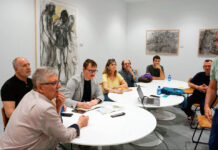 La comisión por la integración ferroviaria de Tomelloso y Argamasilla de Alba refuerza su reivindicación con el apoyo de Izquierda Unida La comisión por la integración ferroviaria de Tomelloso y Argamasilla refuerza su reivindicación con el apoyo de Izquierda Unida