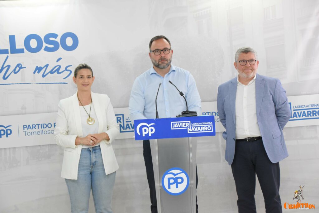Tomelloso vuelve a reclamar el tren: el PP lleva a las Cortes una iniciativa para exigir su inclusi&oacute;n en la planificaci&oacute;n ferroviaria