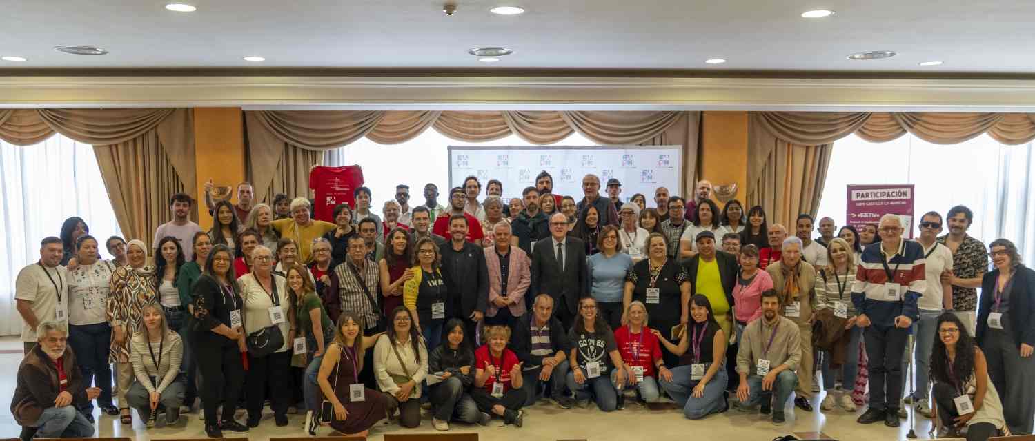 EAPN España pide priorizar a las personas en situación de pobreza en las políticas de vivienda