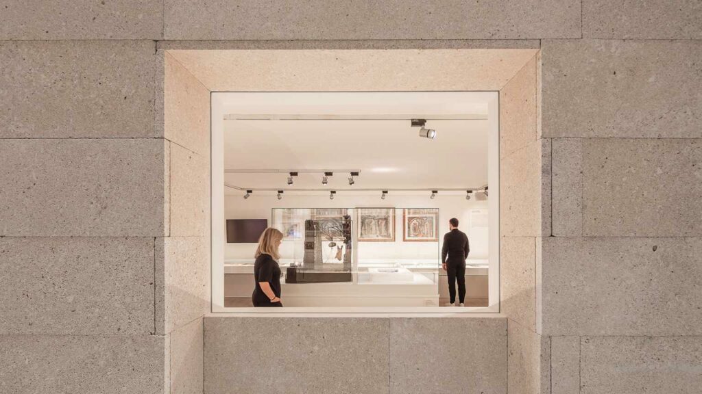 Estos son los 8 proyectos castellano-manchegos que aspiran a los Premios ARQUITECTURA 2026 8 premiosarquitectura