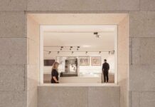 Estos son los 8 proyectos castellano-manchegos que aspiran a los Premios ARQUITECTURA 2026 Estos son los 8 proyectos castellano-manchegos que aspiran a los Premios ARQUITECTURA 2026