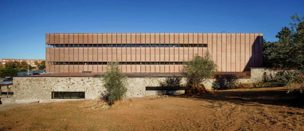 Estos son los 8 proyectos castellano-manchegos que aspiran a los Premios ARQUITECTURA 2026 2 premiosarquitectura 3