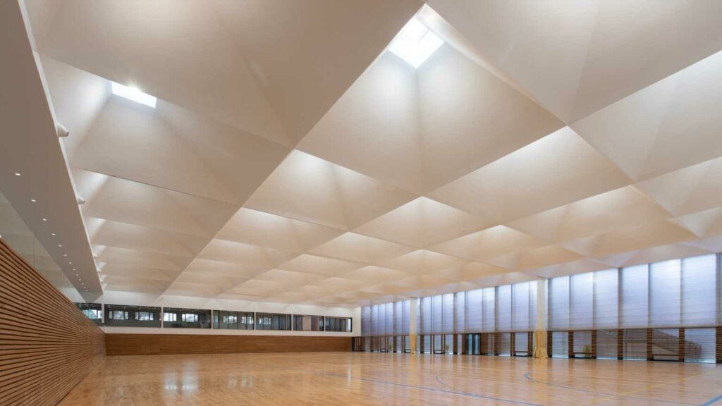 Estos son los 8 proyectos castellano-manchegos que aspiran a los Premios ARQUITECTURA 2026 4 premiosarquitectura 5