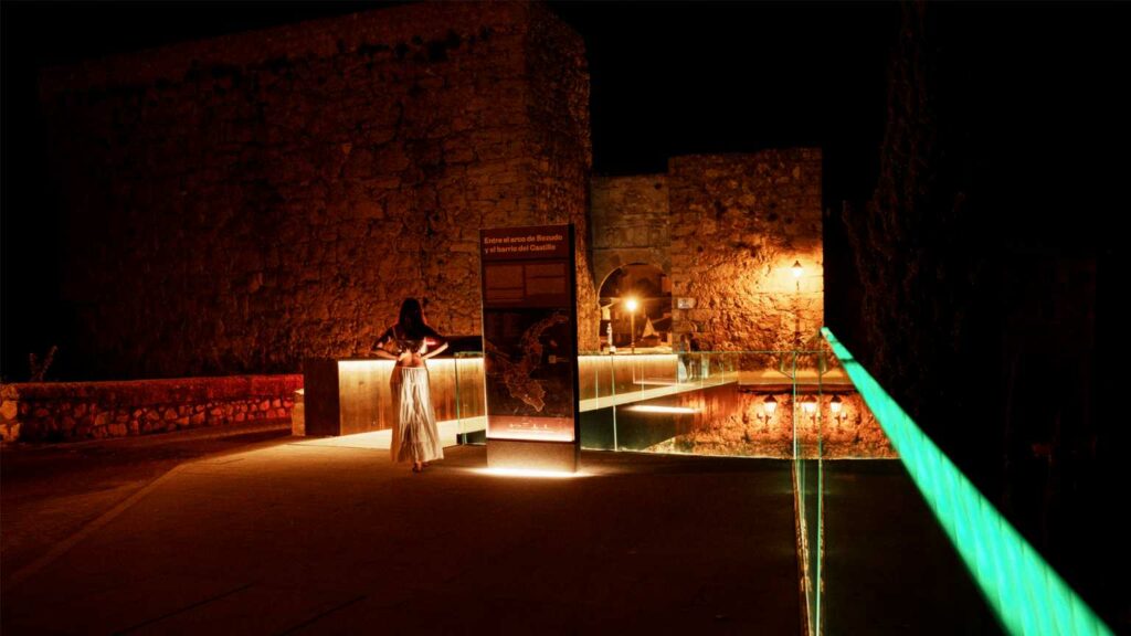 Estos son los 8 proyectos castellano-manchegos que aspiran a los Premios ARQUITECTURA 2026 5 premiosarquitectura 6