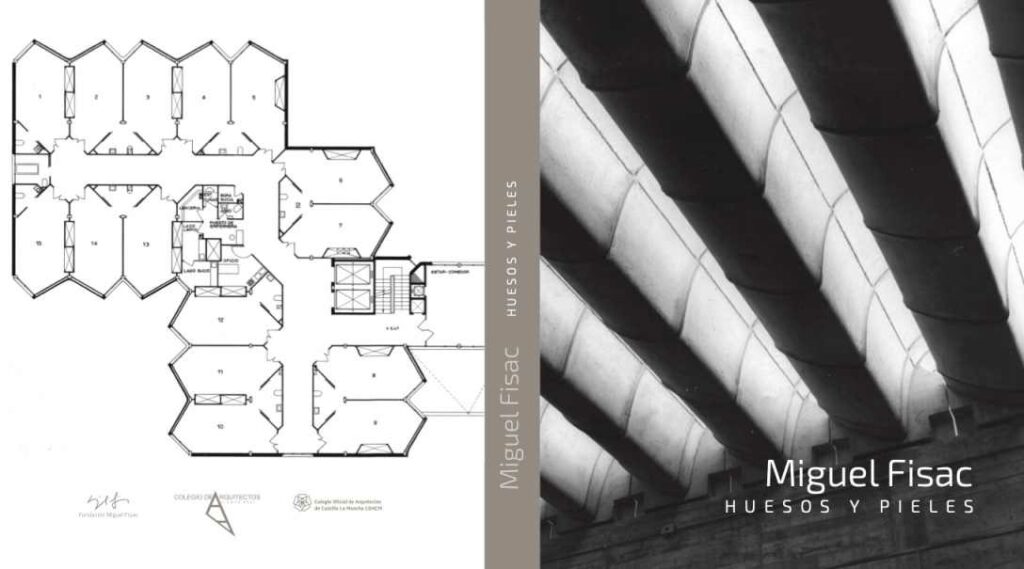 Estos son los 8 proyectos castellano-manchegos que aspiran a los Premios ARQUITECTURA 2026 6 premiosarquitectura 7