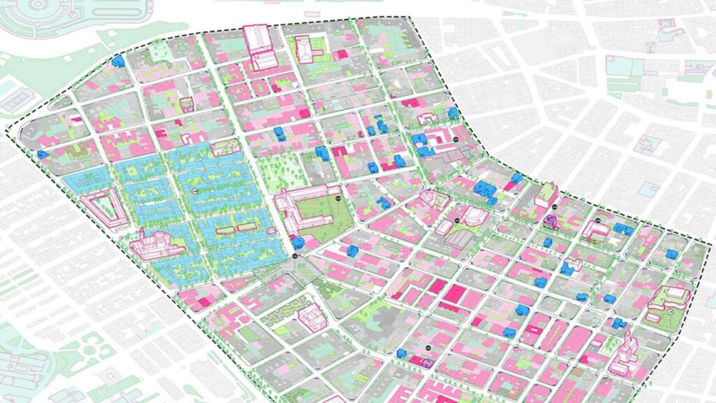 Estos son los 8 proyectos castellano-manchegos que aspiran a los Premios ARQUITECTURA 2026 7 premiosarquitectura 8