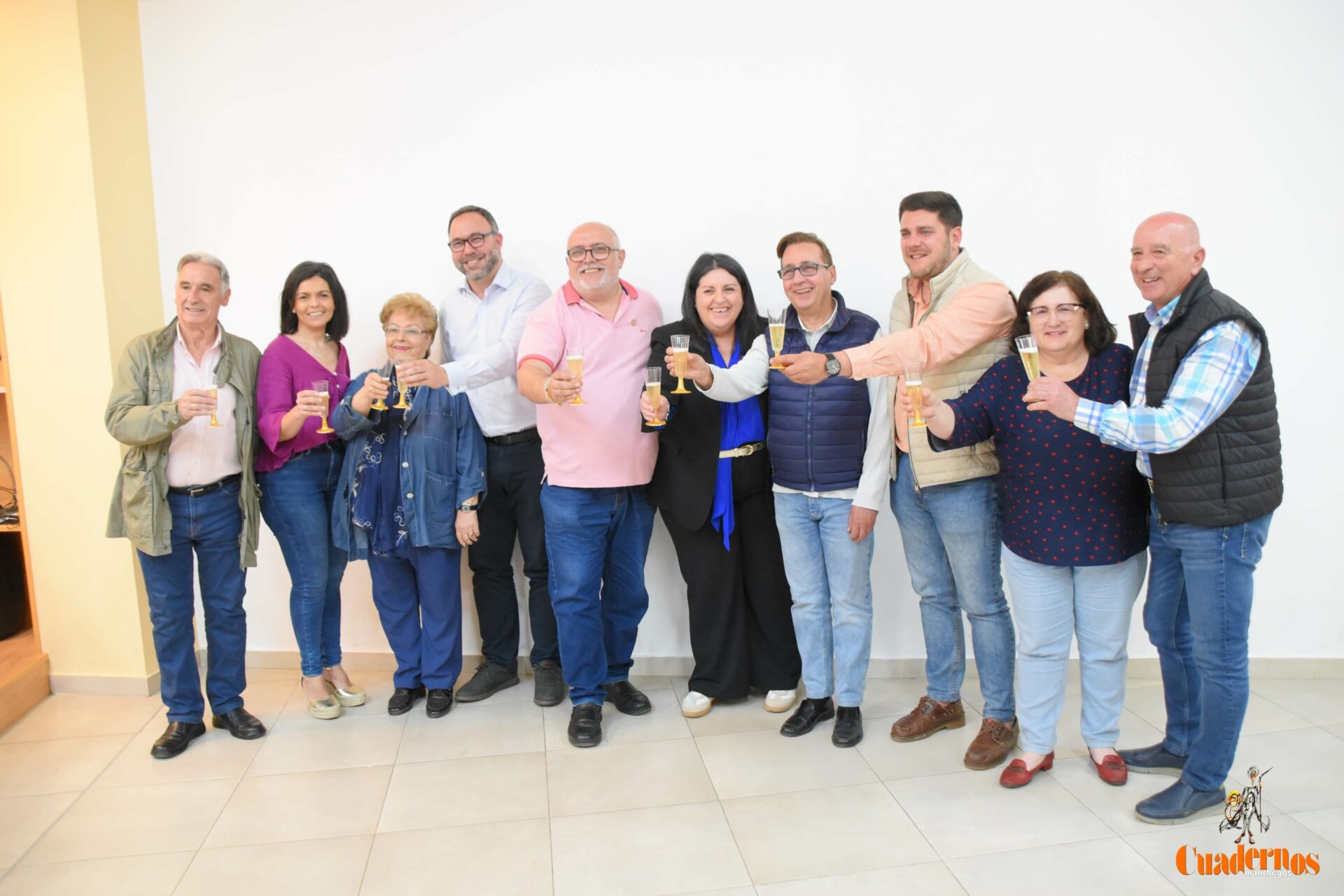 Tomelloso se abraza a su fe en una Romería 2026 ya presentada oficialmente y que promete ser inolvidable
