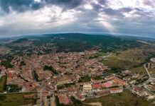 Aprobado el mayor presupuesto de la historia de Sigüenza para 2026, con 8,8 millones Aprobado el mayor presupuesto de la historia de Sigüenza para 2026, con 8,8 millones