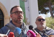 Tomelloso abarrota Pinilla en una romería “con la mayor afluencia de la historia” Tomelloso abarrota Pinilla en una romería “con la mayor afluencia de la historia”