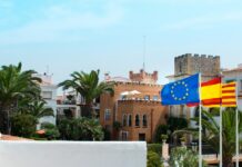 Privacidad digital en España Privacidad digital en España