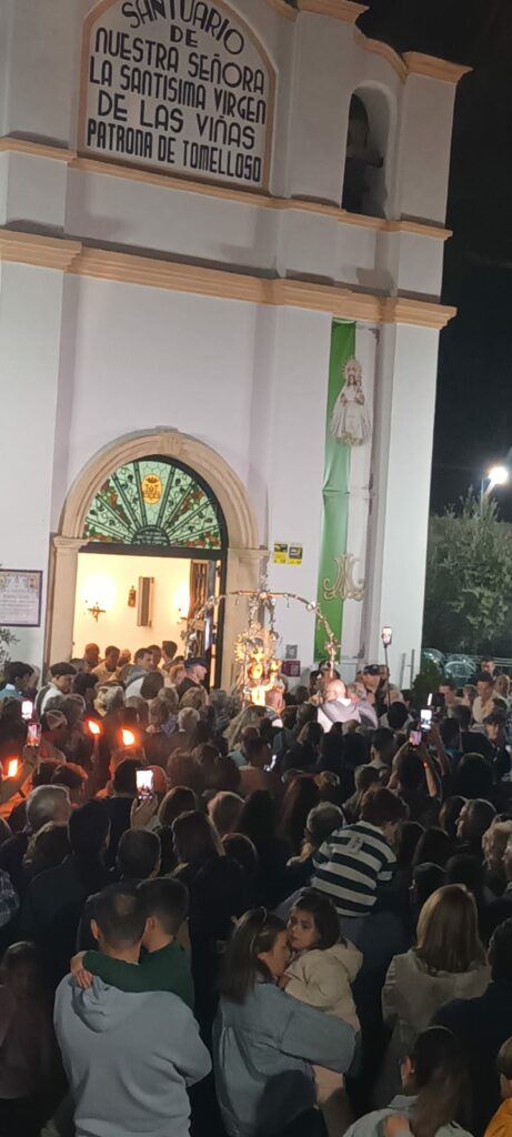 procesion antorchas tomelloso romeria 2026 07