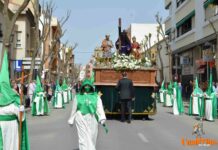 Pregón Pascual Pregón Pascual