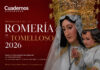 Programa completo de la LXXXI Romería de Tomelloso: fe, devoción y tradición en días de encuentro Programa de la Romería de Tomelloso