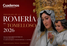 Programa completo de la LXXXI Romería de Tomelloso: fe, devoción y tradición en días de encuentro Programa de la Romería de Tomelloso