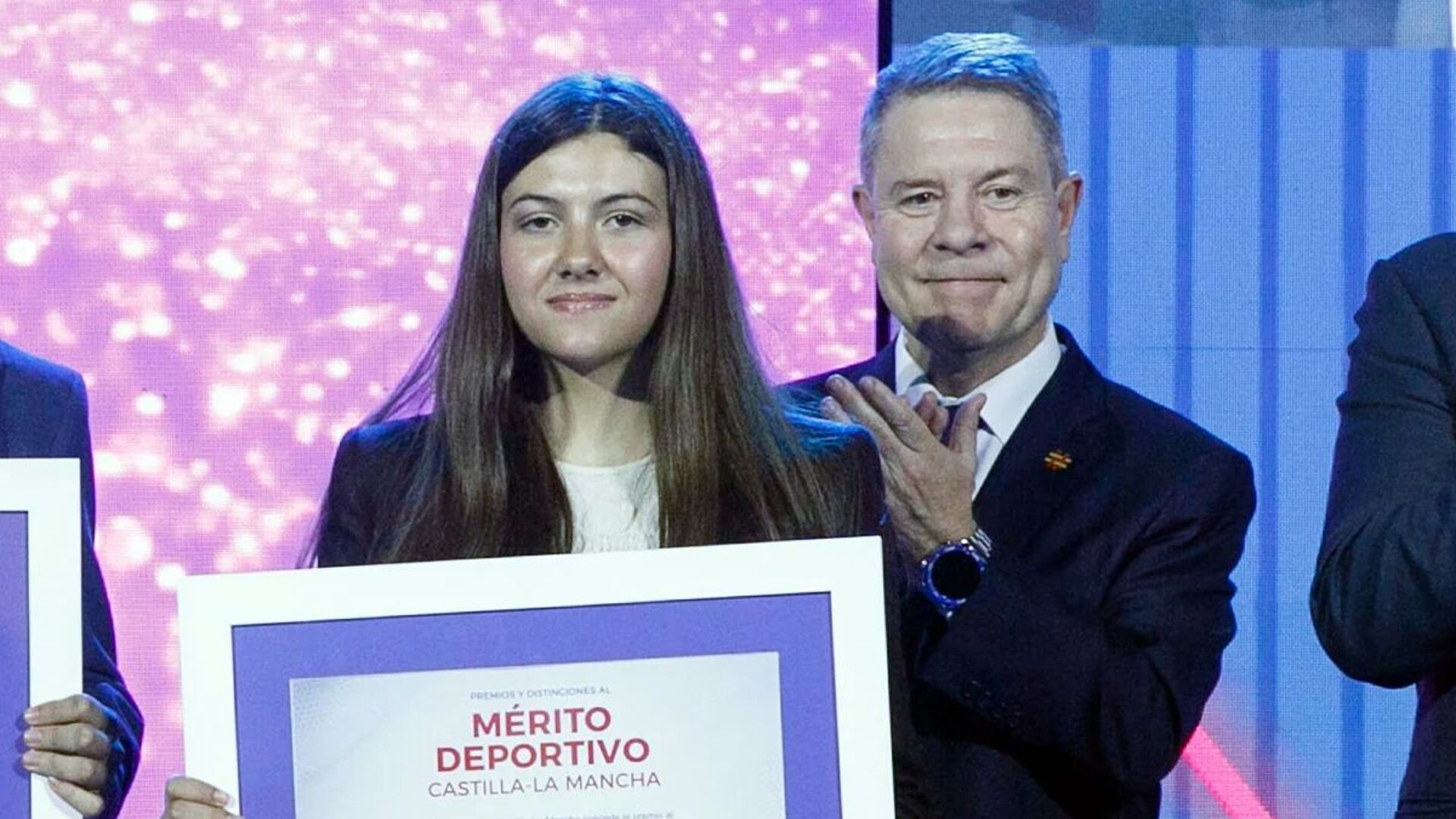 El PSOE de Tomelloso felicita a Silvia Castillejos por su reconocimiento al Mérito Deportivo en Castilla-La Mancha y por el próximo reconocimiento en la Gala del Deporte local