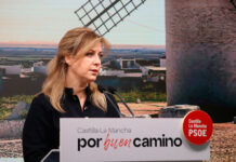 El PSOE de CLM exige explicaciones a Vox por la gestión de fondos y pide al PP que aclare si va a seguir mirando hacia otro lado El PSOE de CLM exige explicaciones a Vox por la gestión de fondos y pide al PP que aclare si va a seguir mirando hacia otro lado