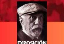 El PSOE de Socuéllamos inaugura la exposición “La palabra encendida de Pablo Iglesias”, una muestra sobre su historia y legado socialista El PSOE de Socuéllamos inaugura la exposición “La palabra encendida de Pablo Iglesias”, una muestra sobre su historia y legado socialista