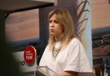 El PSOE denuncia la “hipocresía” del PP y su silencio cuando se trata de valorar la imputación del director general de Cospedal en Kitchen El PSOE denuncia la “hipocresía” del PP y su silencio cuando se trata de valorar la imputación del director general de Cospedal en Kitchen