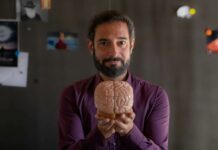 Pere Estupinyà hablará en la Escuela de Ciudadanía de las oportunidades de la nueva longevidad Pere Estupinyà hablará en la Escuela de Ciudadanía de las oportunidades de la nueva longevidad