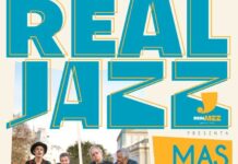 El grupo Mastretta actuará mañana en el Teatro Quijano de Ciudad Real dentro de la temporada de Real Jazz El grupo Mastretta actuará mañana en el Teatro Quijano de Ciudad Real dentro de la temporada de Real Jazz