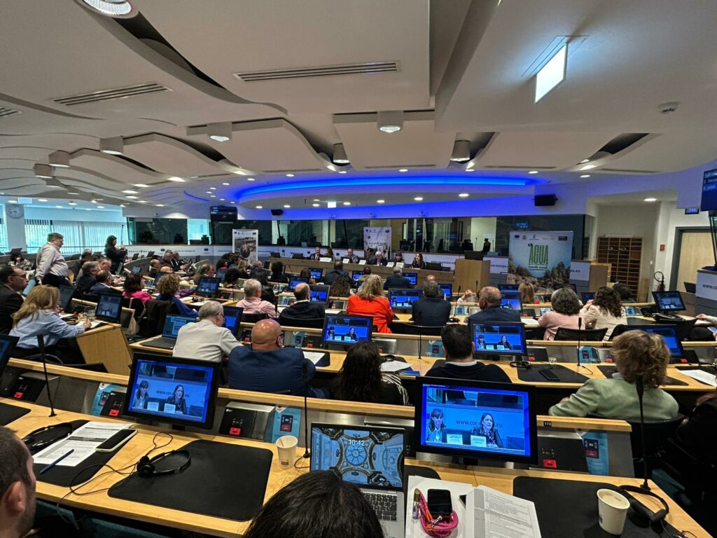 recamder en bruselas 2