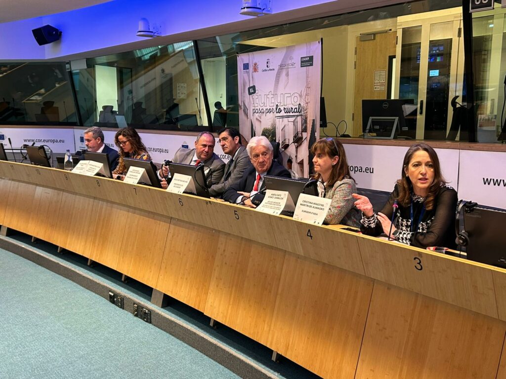 recamder en bruselas 3