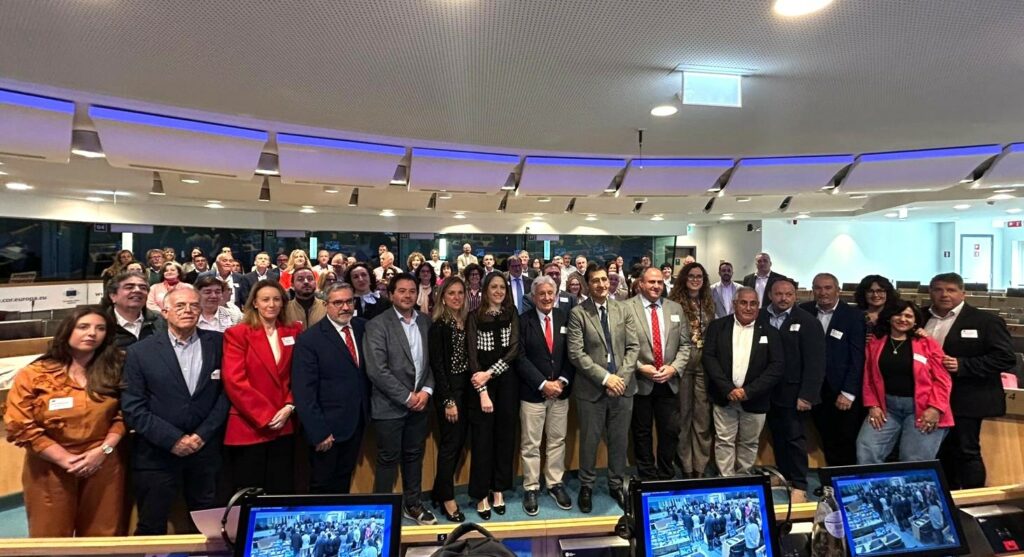 recamder en bruselas 4