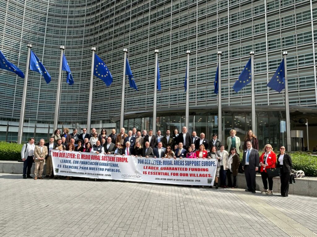 recamder en bruselas 5