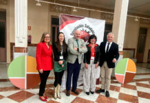 La importancia del trabajo multidisciplinar para abordar la obesidad centra las Jornadas “Revolución Saludable“ del Colegio de Farmacéuticos de Ciudad Real La importancia del trabajo multidisciplinar para abordar la obesidad centra las Jornadas “Revolución Saludable“ del Colegio de Farmacéuticos de Ciudad Real