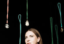 Rocío Márquez regresa a Estival Cuenca 2026 con el premiado y exitoso himno vertical Rocío Márquez regresa a Estival Cuenca 2026 con el premiado y exitoso himno vertical