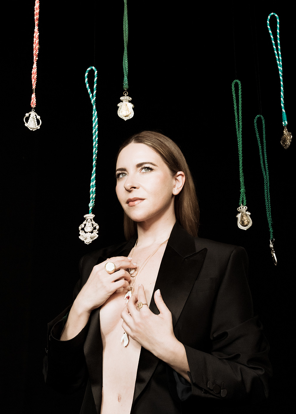 Rocío Márquez regresa a Estival Cuenca 2026 con el premiado y exitoso himno vertical