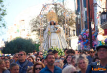 La Romería de Tomelloso 2026 llega con una ambición histórica: ser Fiesta de Interés Turístico Nacional La Romería de Tomelloso 2026 llega con una ambición histórica: ser Fiesta de Interés Turístico Nacional