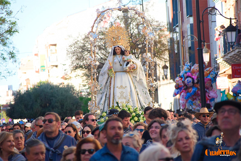 La Romería de Tomelloso 2026 llega con una ambición histórica: ser Fiesta de Interés Turístico Nacional