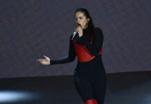 Rosalía, Leiva, Amaia y Guitarricadelafuente, lideran las nominaciones de la III edición de los premios de la Academia de la Música de España Rosalía, Leiva, Amaia y Guitarricadelafuente, lidran las nominaciones de la III edición de los premios de la Academia de la Música de España