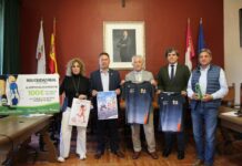RSU Ciudad Real refuerza su compromiso ambiental en la XXI Ecorace de Almagro de este fin de semana RSU Ciudad Real refuerza su compromiso ambiental en la XXI Ecorace de Almagro de este fin de semana