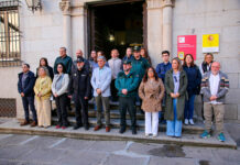 La Delegación del Gobierno en Castilla-La Mancha muestra su condena por el último asesinato machista confirmado en la provincia de Bizkaia La Delegación del Gobierno en Castilla-La Mancha muestra su condena por el último asesinato machista confirmado en la provincia de Bizkaia