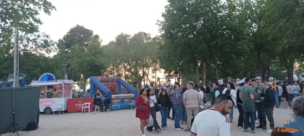 san marcos ambiente romeria tomelloso22