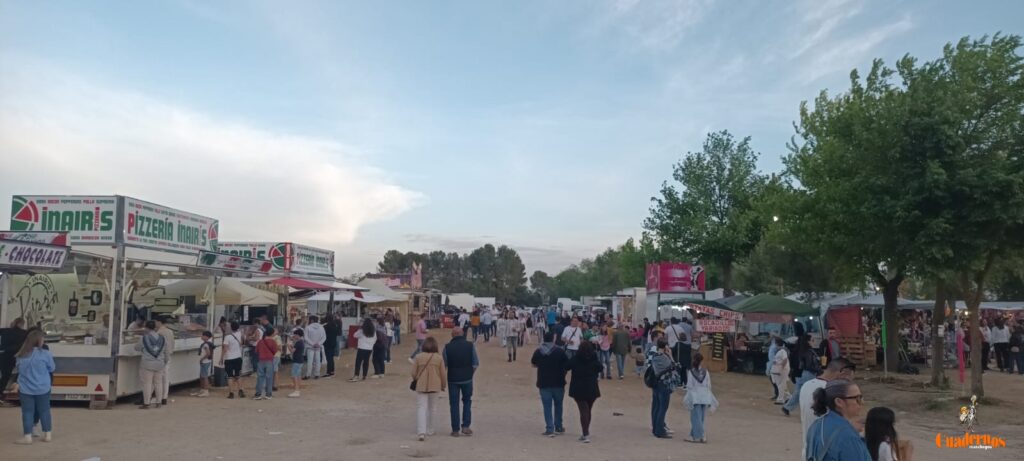 san marcos ambiente romeria tomelloso24