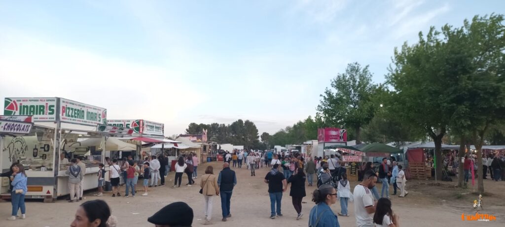 san marcos ambiente romeria tomelloso25