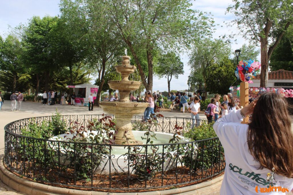 san marcos romeria tomelloso 04