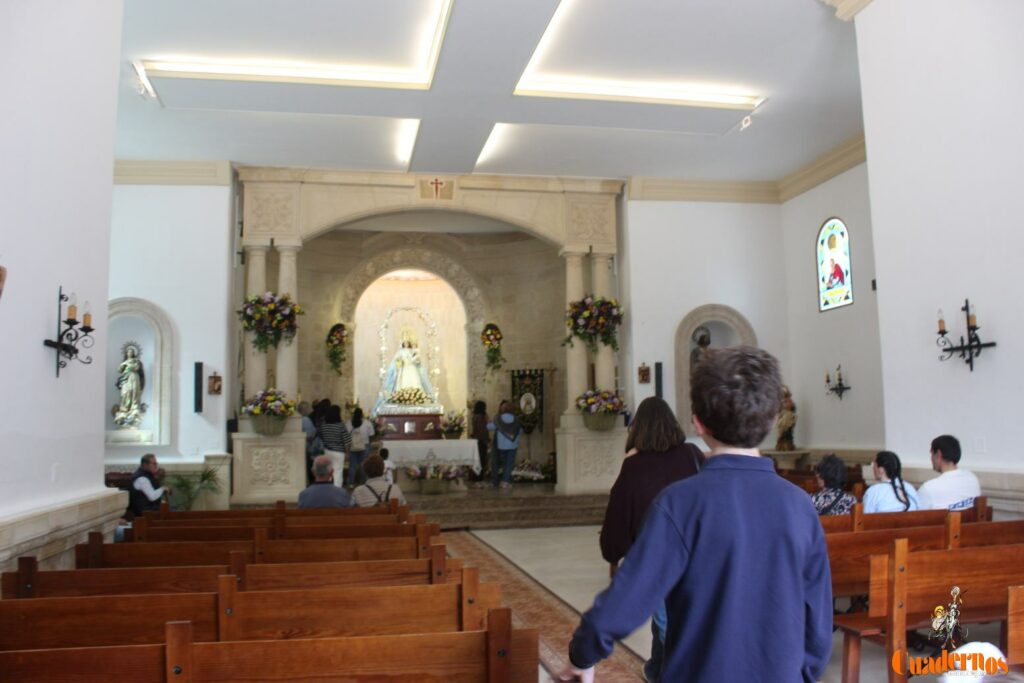 san marcos romeria tomelloso 09