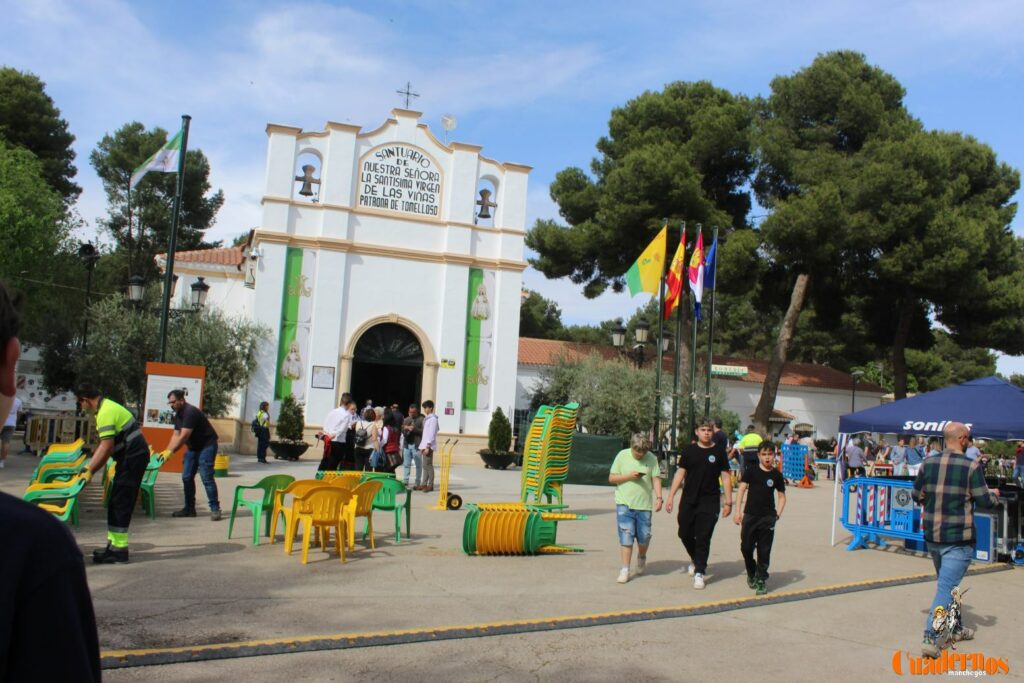 san marcos romeria tomelloso 11