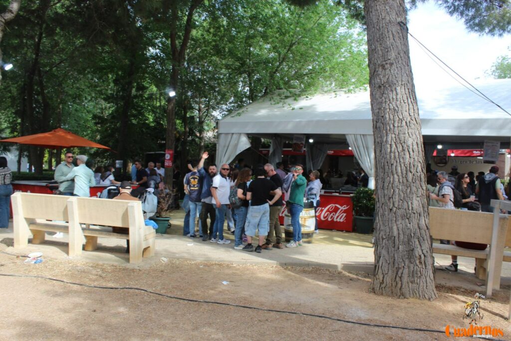 san marcos romeria tomelloso 12