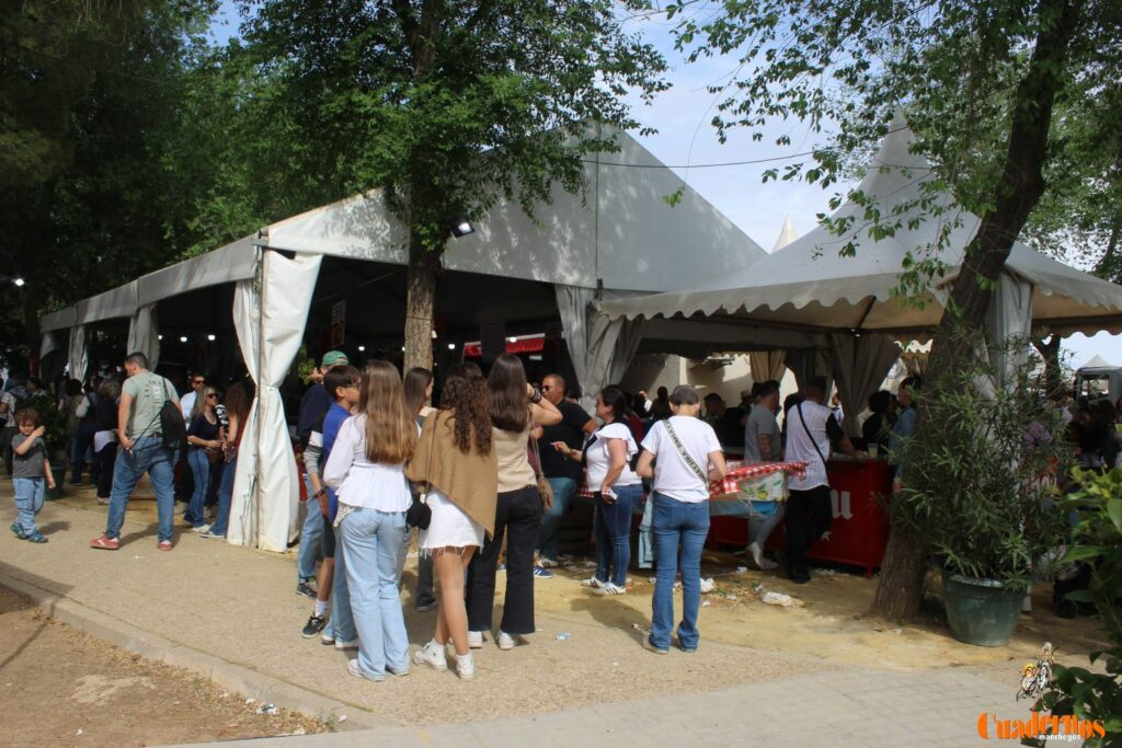 san marcos romeria tomelloso 13